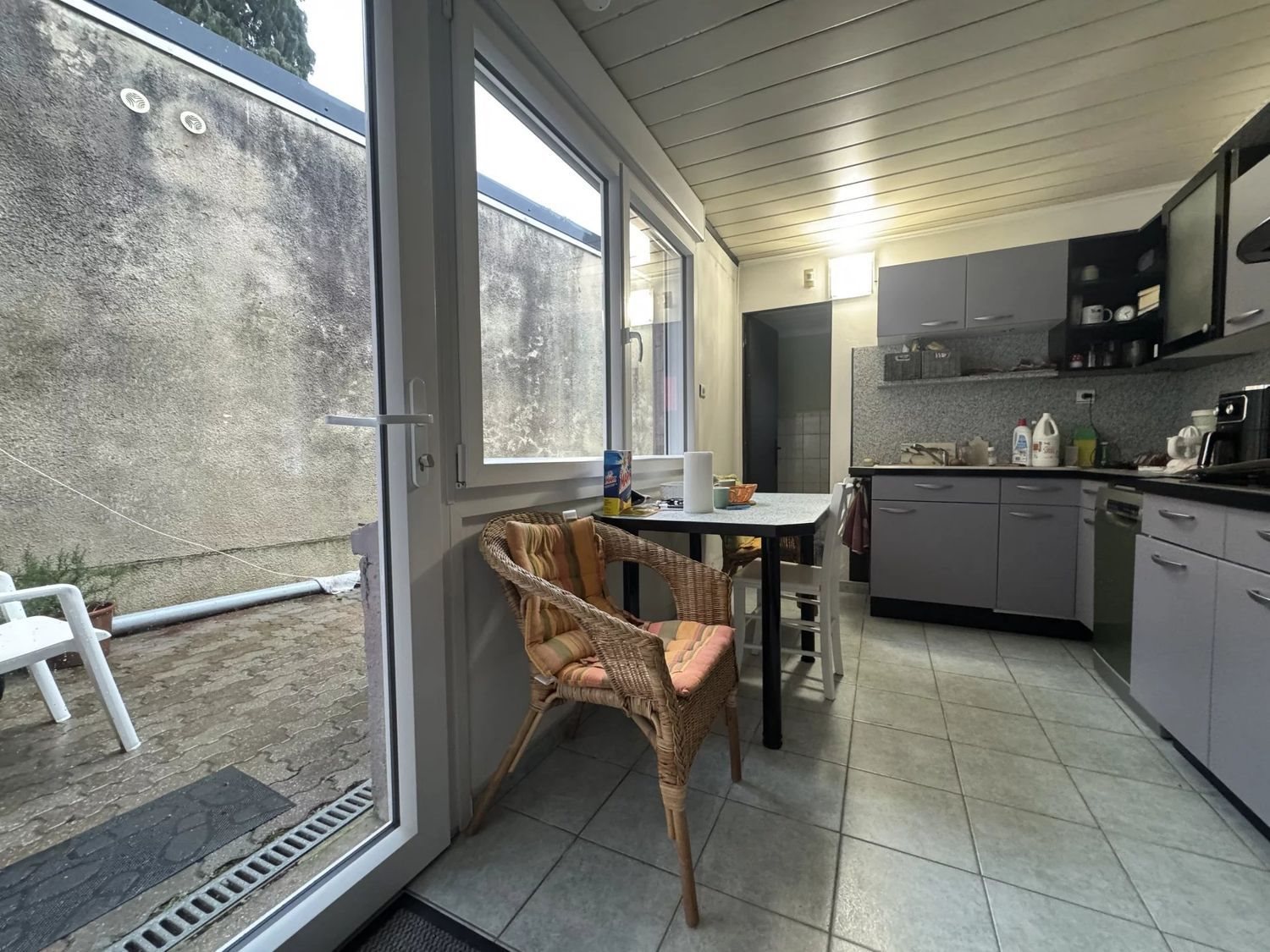 Maison à vendre, 98m², Walincourt-Selvigny
