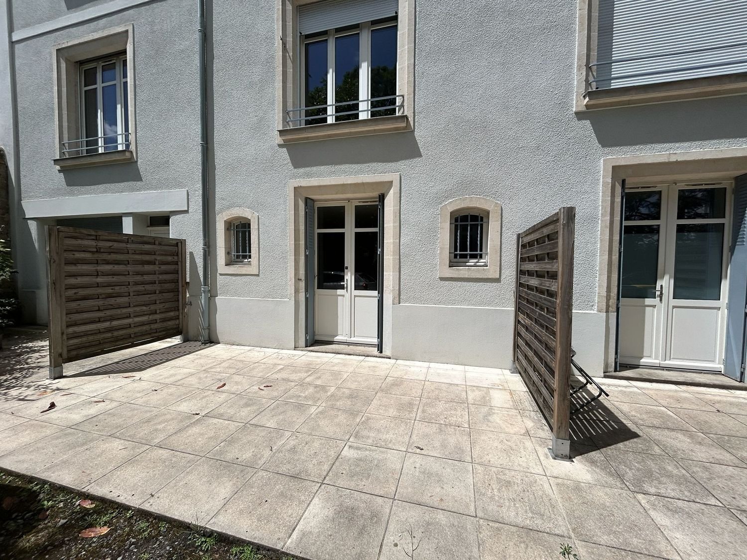 Appartement à vendre, 26m², Nantes