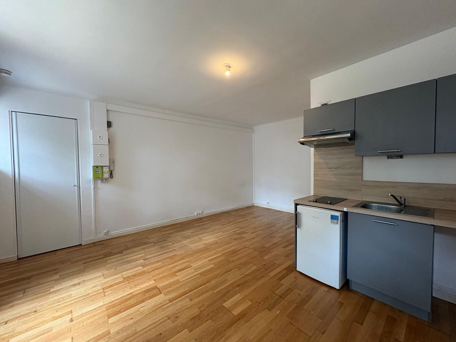 Appartement à vendre, 26m², Nantes
