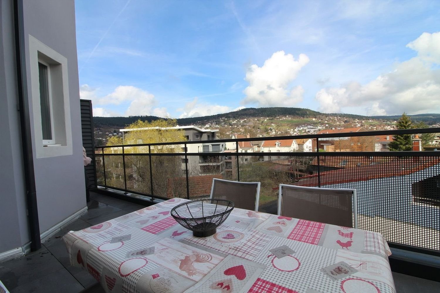 Appartement à vendre, 46m², Gérardmer