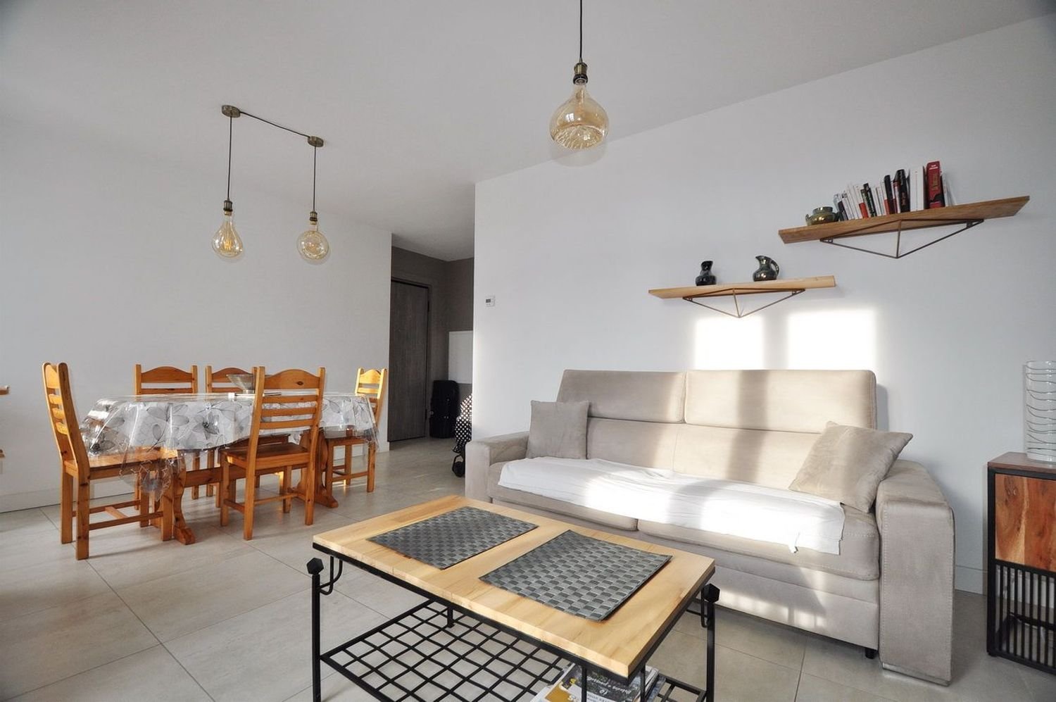 Appartement à vendre, 46m², Gérardmer