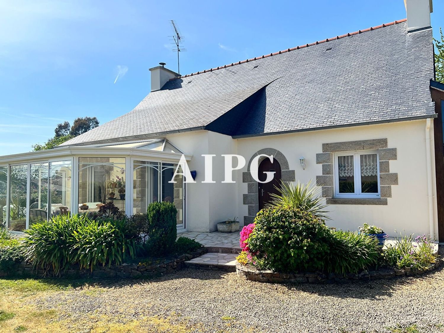 Maison à vendre, 94m², Etables-sur-Mer