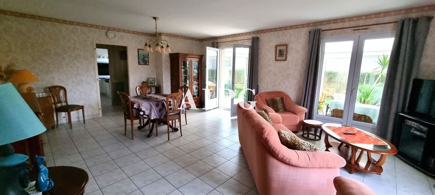 Maison à vendre, 94m², Etables-sur-Mer