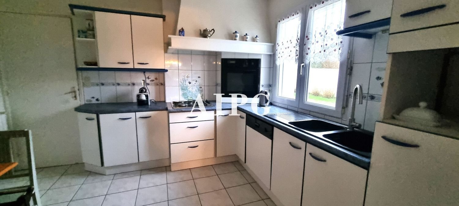 Maison à vendre, 94m², Etables-sur-Mer
