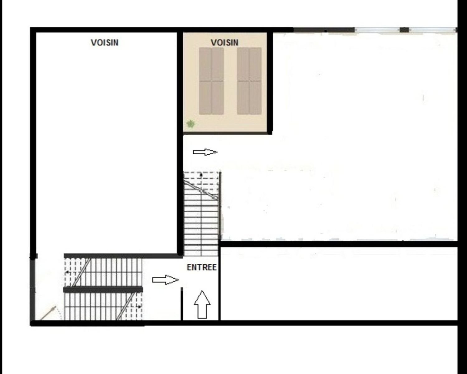 Appartement à vendre, 216m², Raon-l'Étape