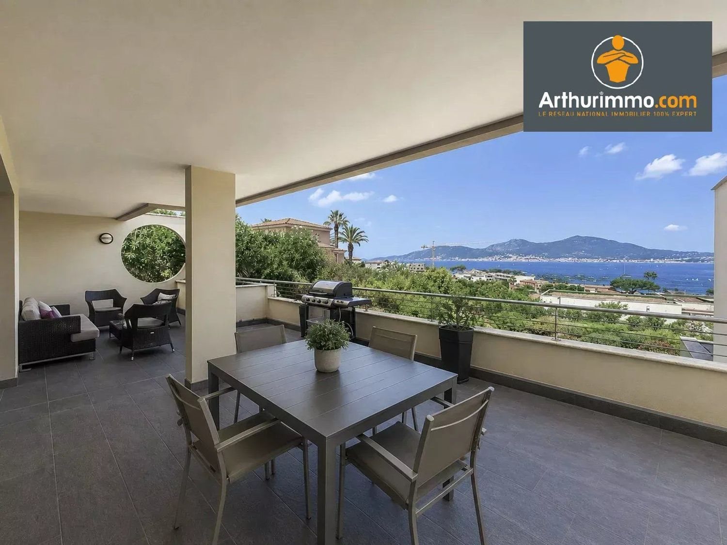 Appartement à vendre, 40m², Grosseto-Prugna