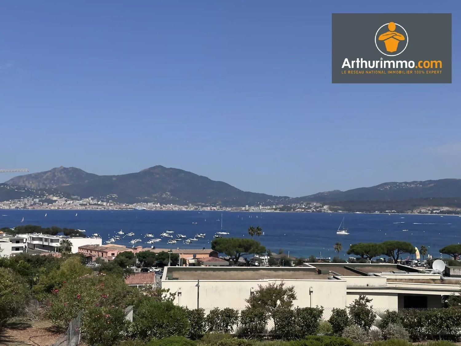 Appartement à vendre, 40m², Grosseto-Prugna