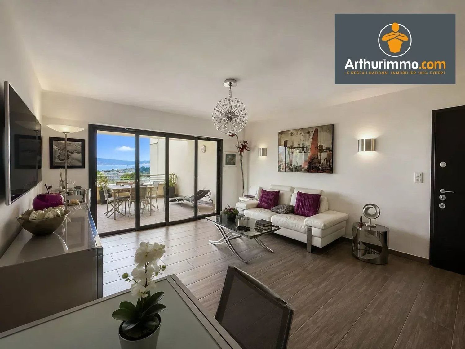 Appartement à vendre, 40m², Grosseto-Prugna