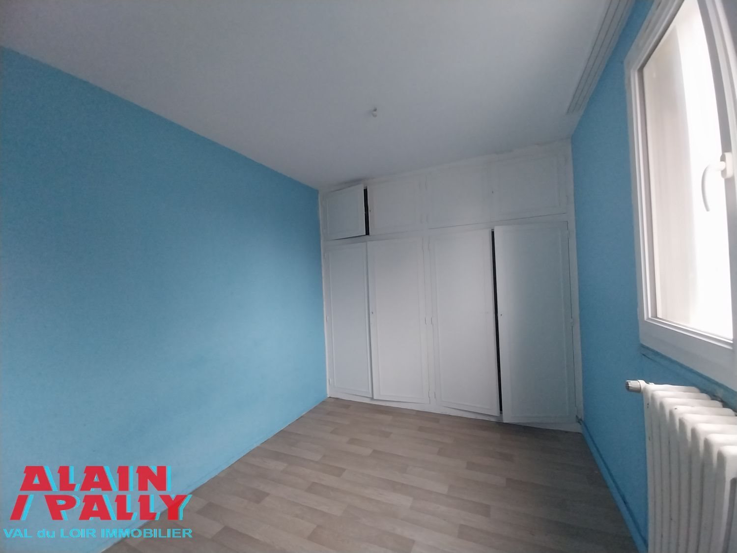 Appartement à vendre, 63m², Châteaudun