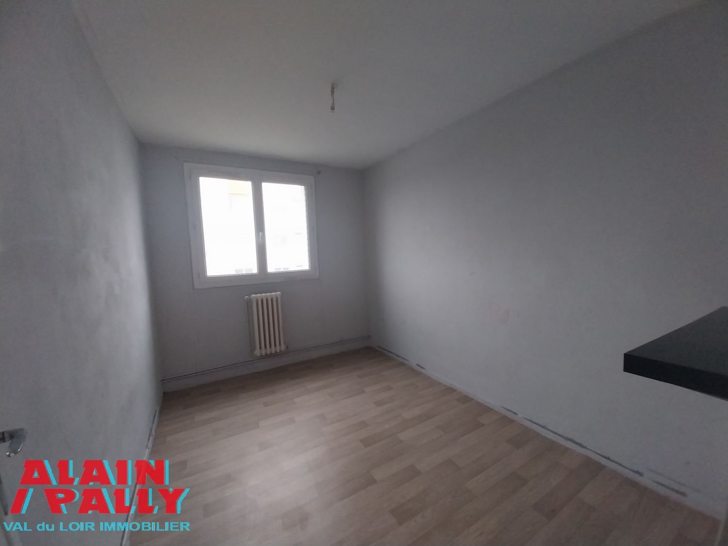 Appartement à vendre, 63m², Châteaudun
