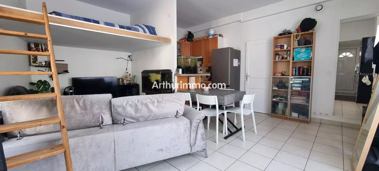 Appartement à vendre, 47m², Sucy-en-Brie