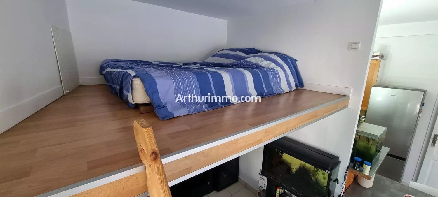 Appartement à vendre, 47m², Sucy-en-Brie