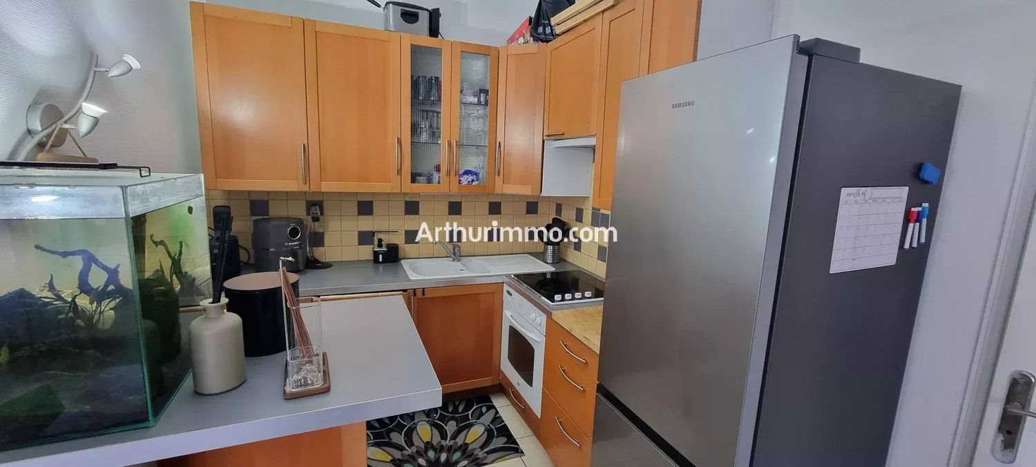 Appartement à vendre, 47m², Sucy-en-Brie