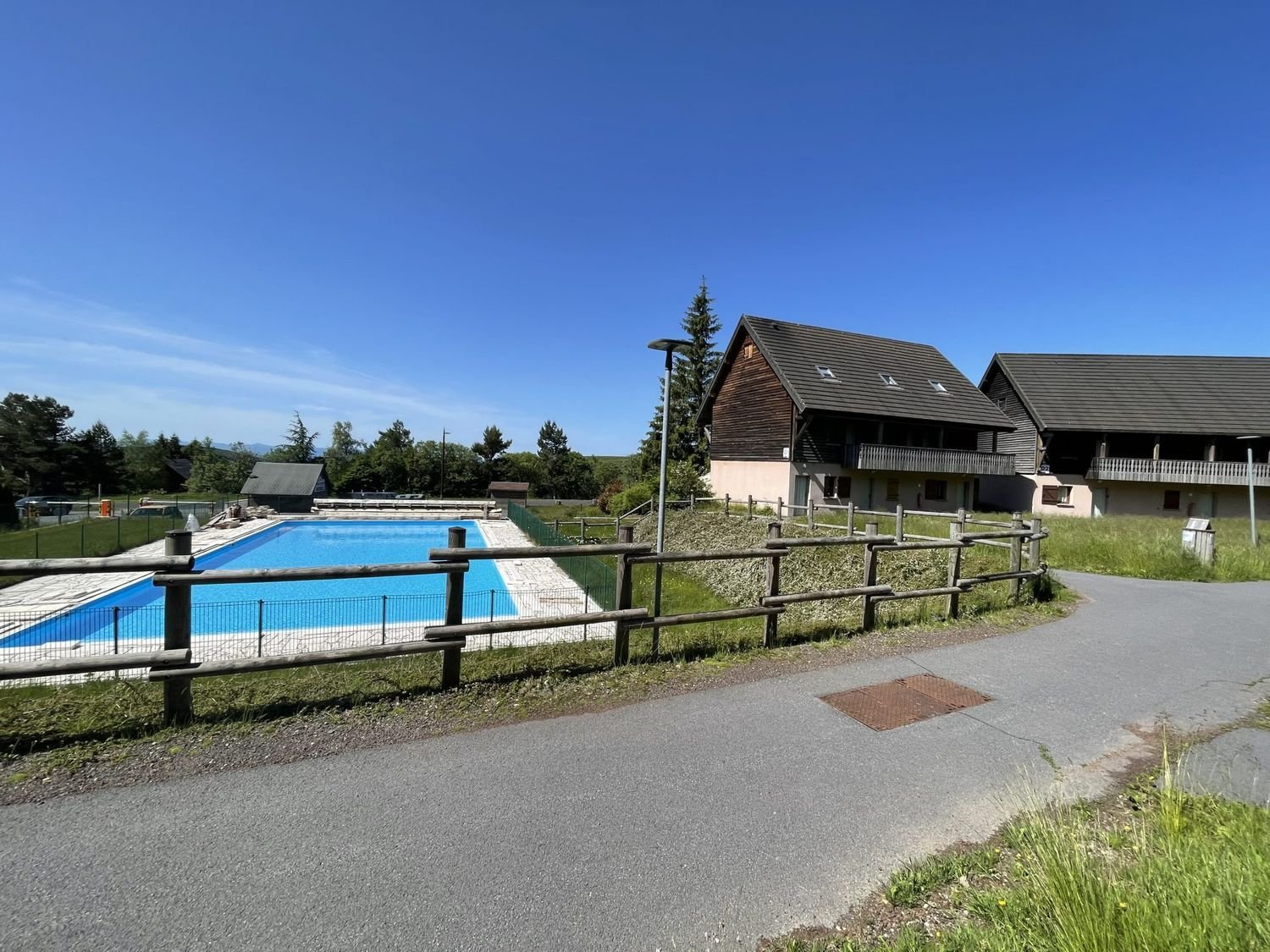 Appartement à vendre, 28m², Besse-et-Saint-Anastaise