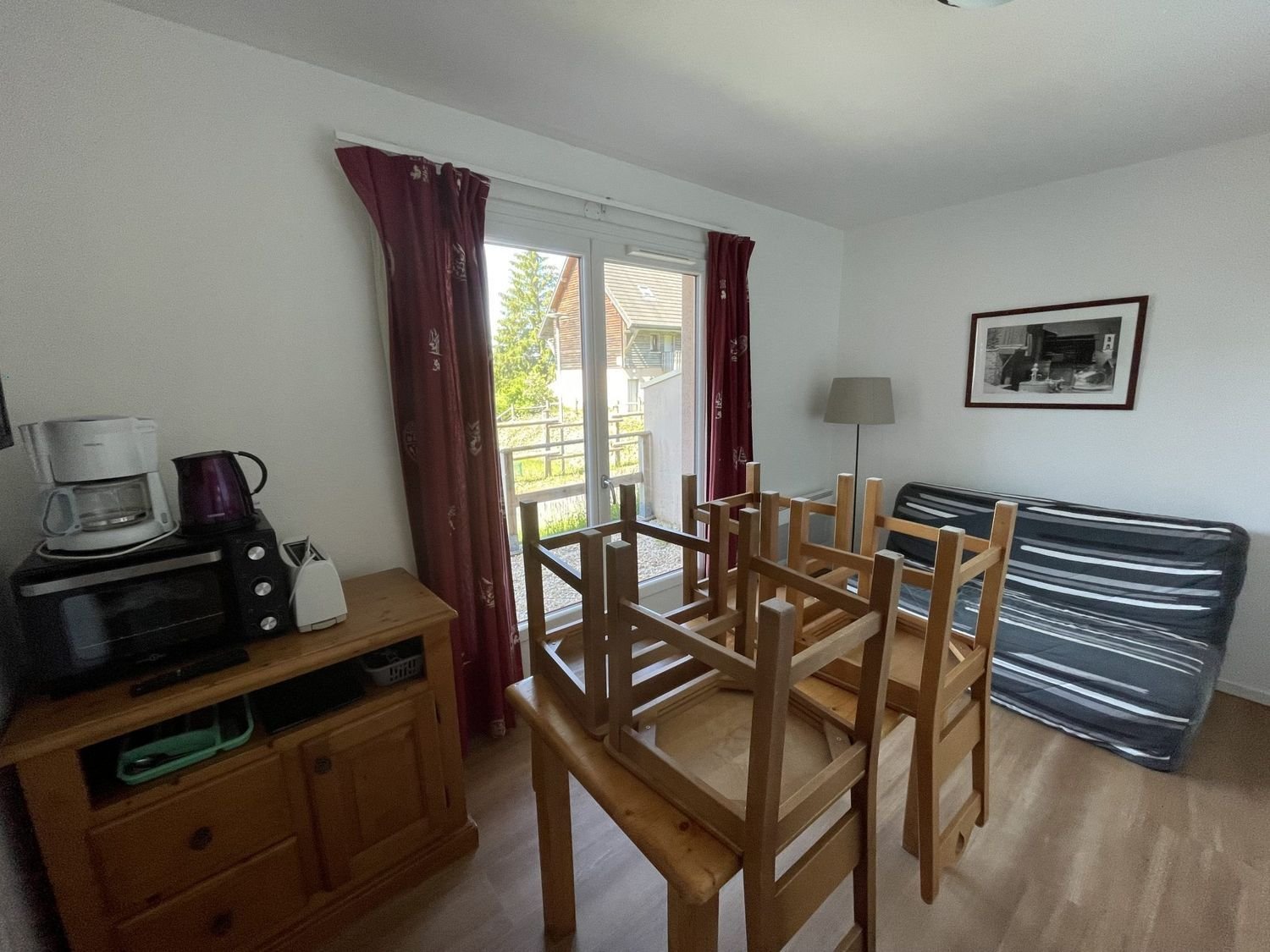 Appartement à vendre, 28m², Besse-et-Saint-Anastaise