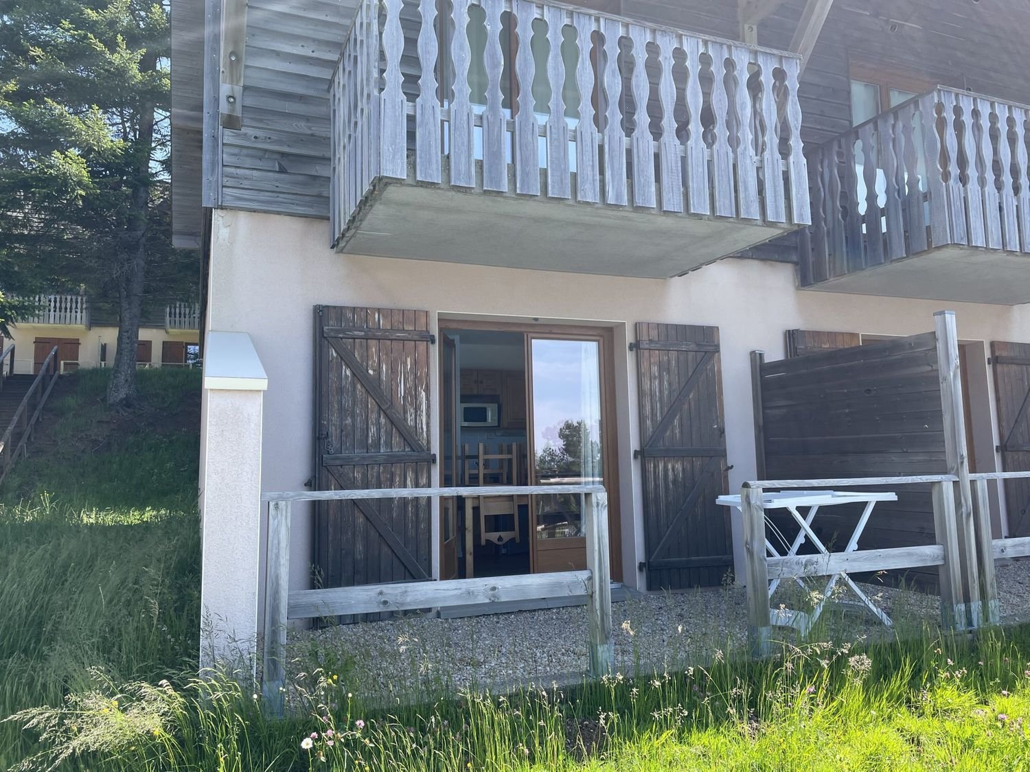 Appartement à vendre, 28m², Besse-et-Saint-Anastaise