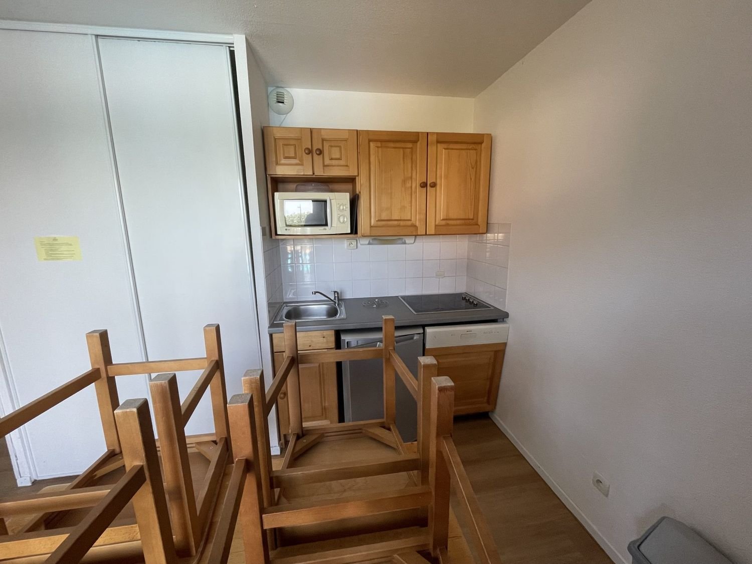 Appartement à vendre, 28m², Besse-et-Saint-Anastaise