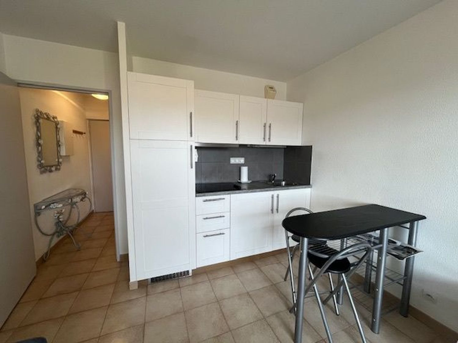 Appartement à louer, 20m², Nice