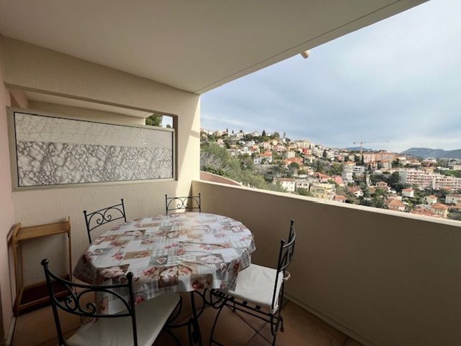 Appartement à louer, 20m², Nice