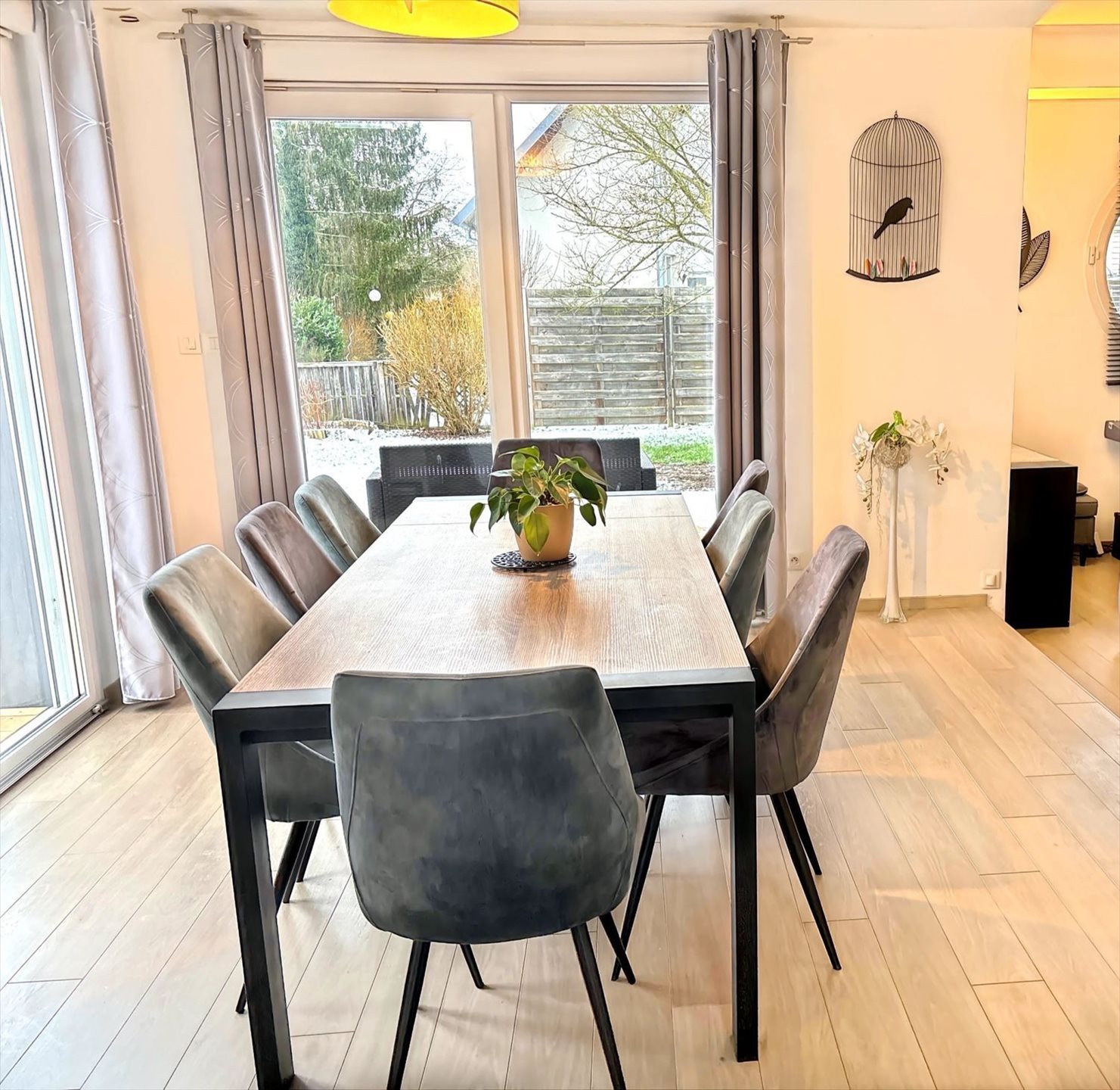 Maison à vendre, 140m², Truchtersheim