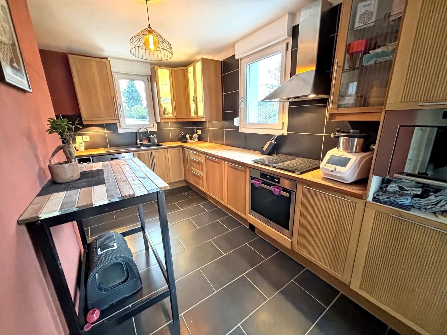 Maison à vendre, 140m², Truchtersheim