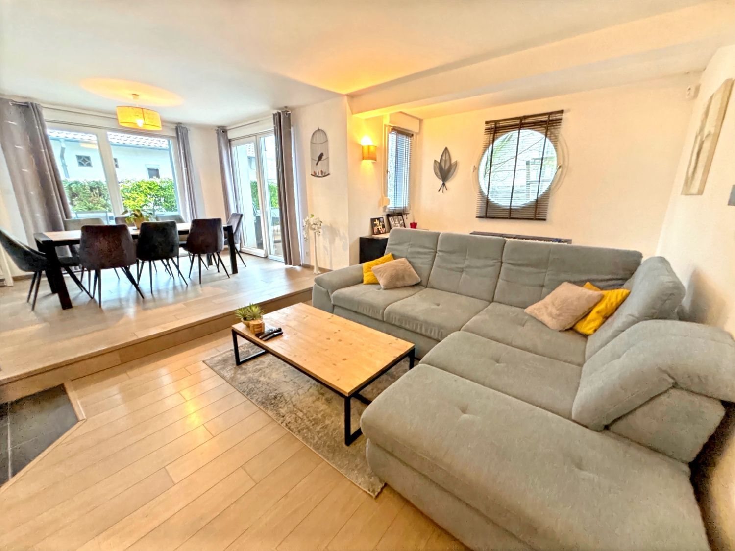 Maison à vendre, 140m², Truchtersheim