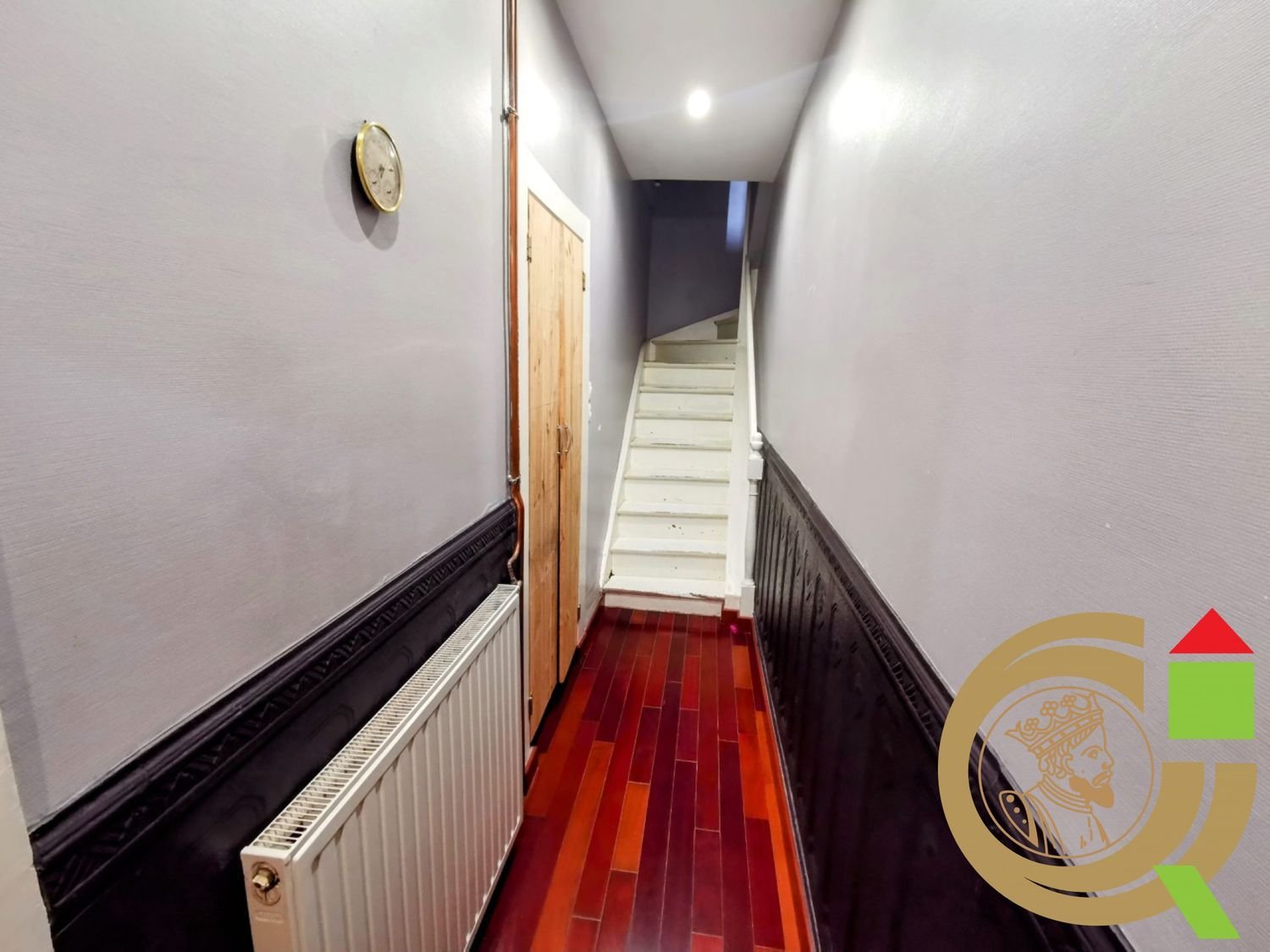 Maison à vendre, 103m², Hesdin