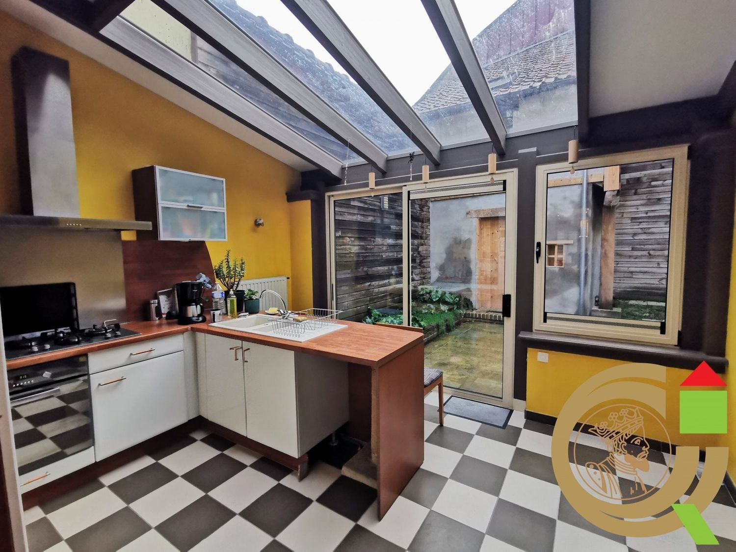 Maison à vendre, 103m², Hesdin