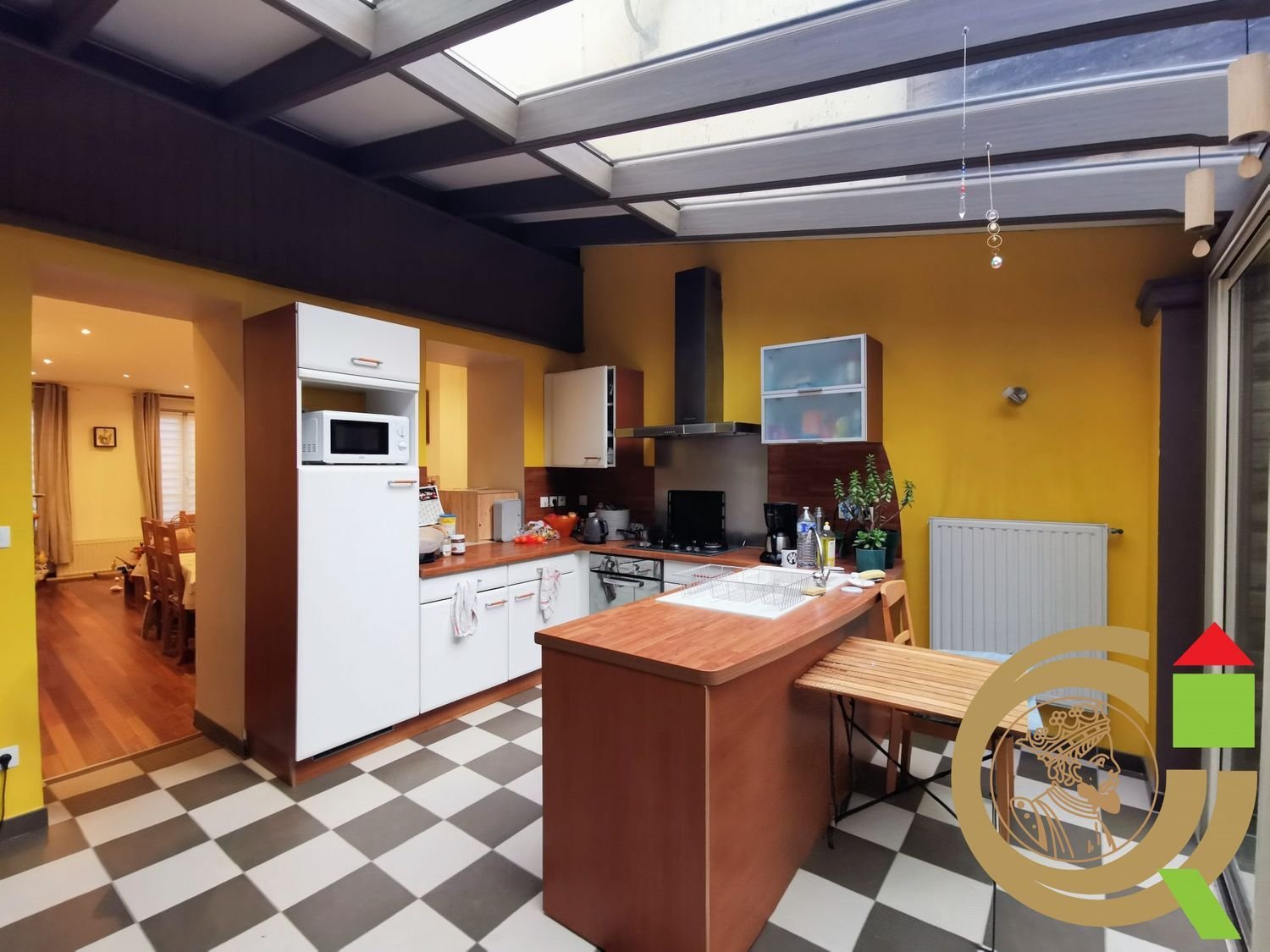 Maison à vendre, 103m², Hesdin