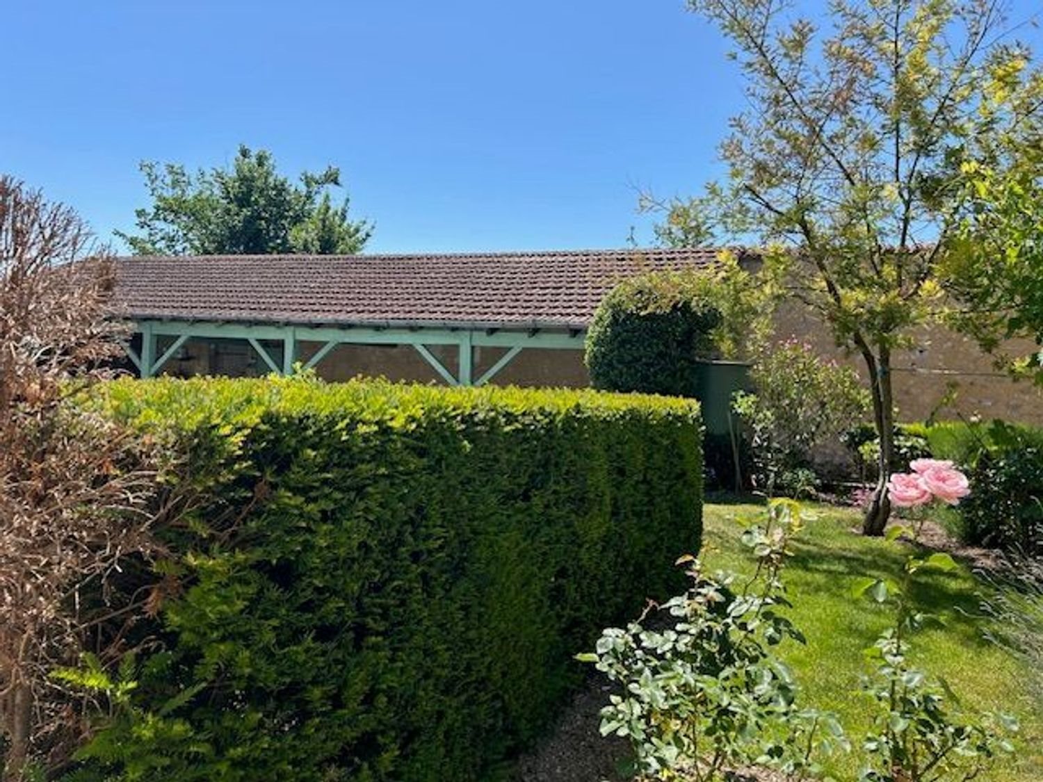 Maison à vendre, 216m², Saint-Jean-d'Angély