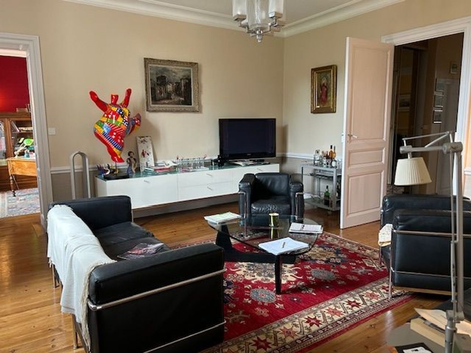 Maison à vendre, 216m², Saint-Jean-d'Angély