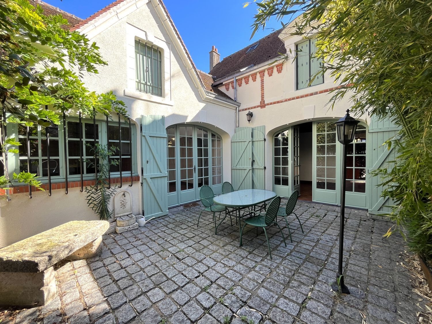 Maison à vendre, 145m², Sully-sur-Loire