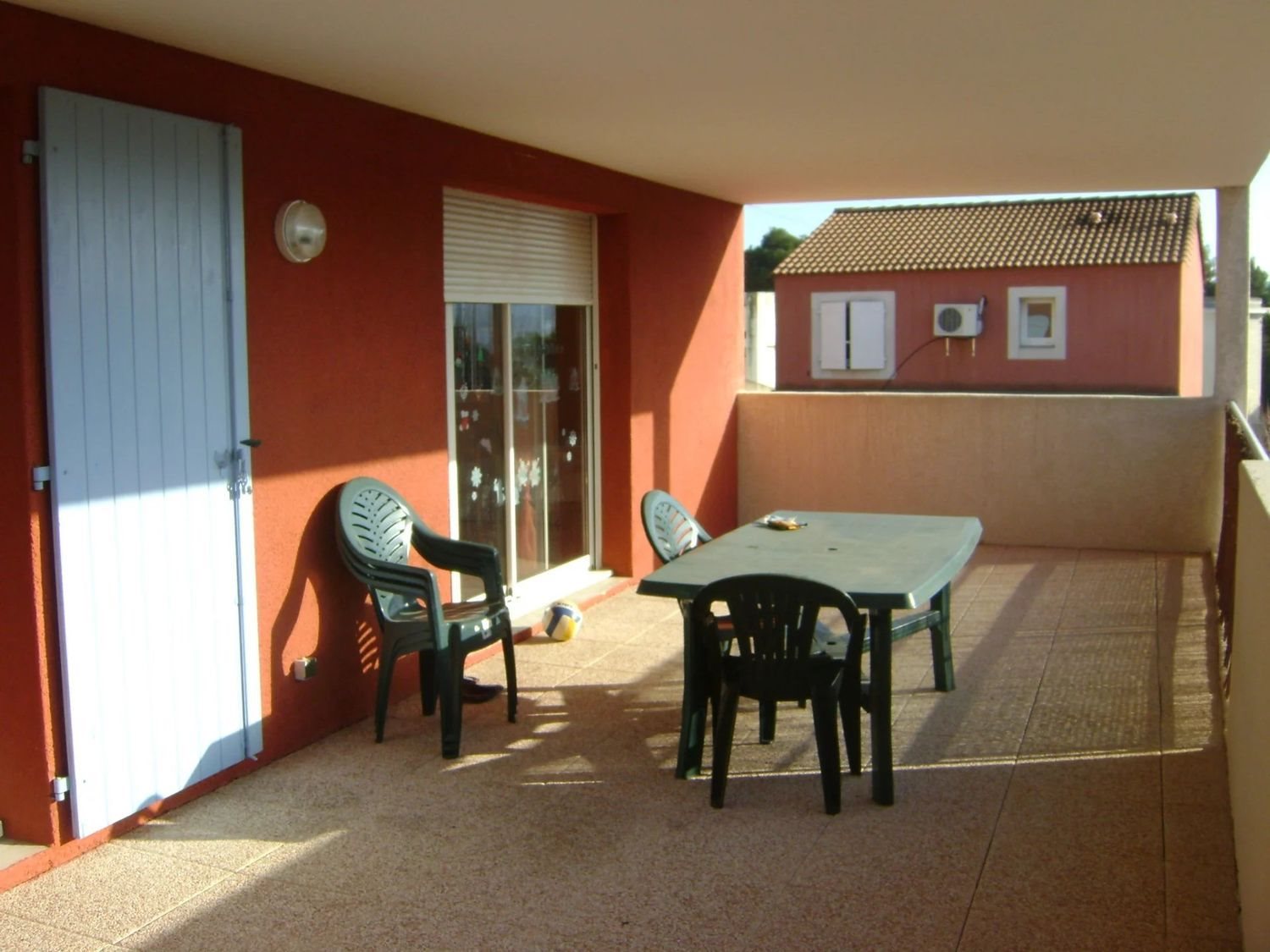 Appartement à louer, 72m², Martigues