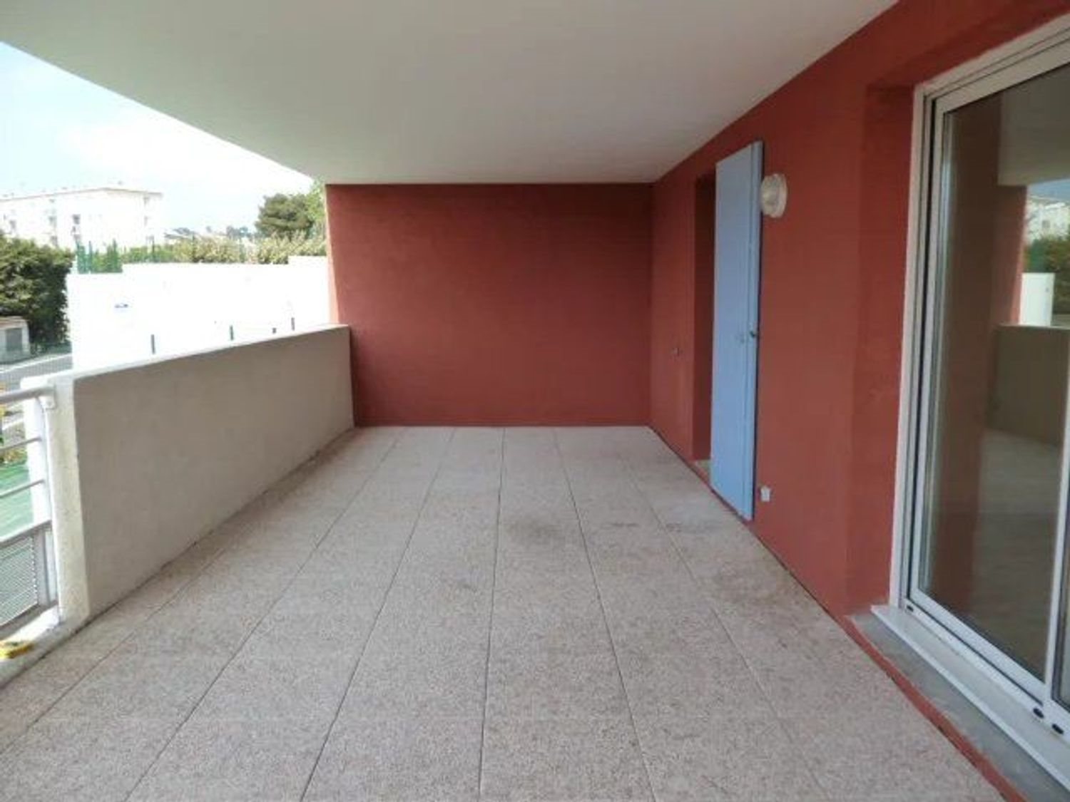 Appartement à louer, 72m², Martigues