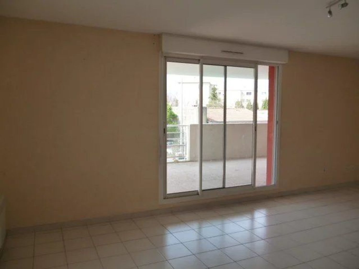 Appartement à louer, 72m², Martigues