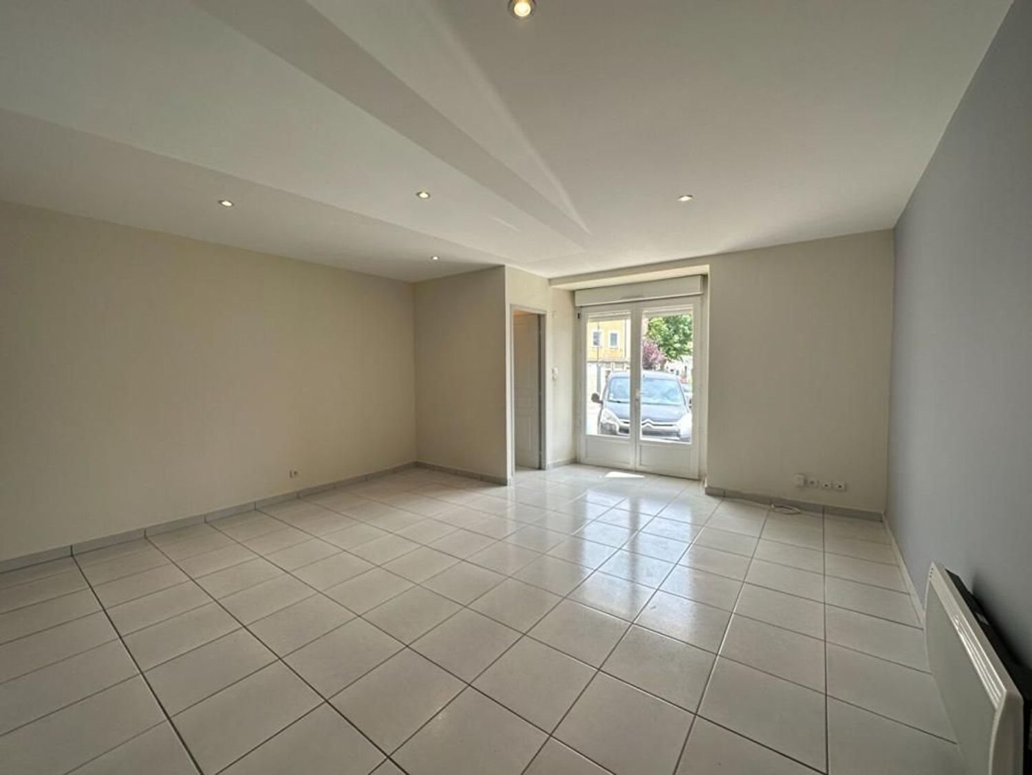 Maison à louer, 55m², Ruoms