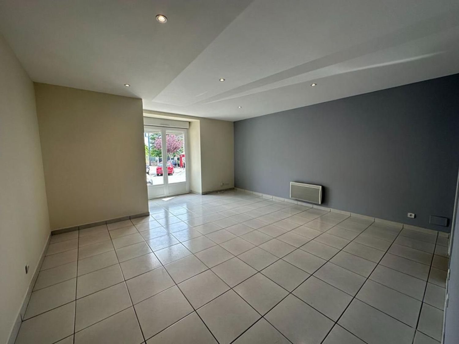 Maison à louer, 55m², Ruoms