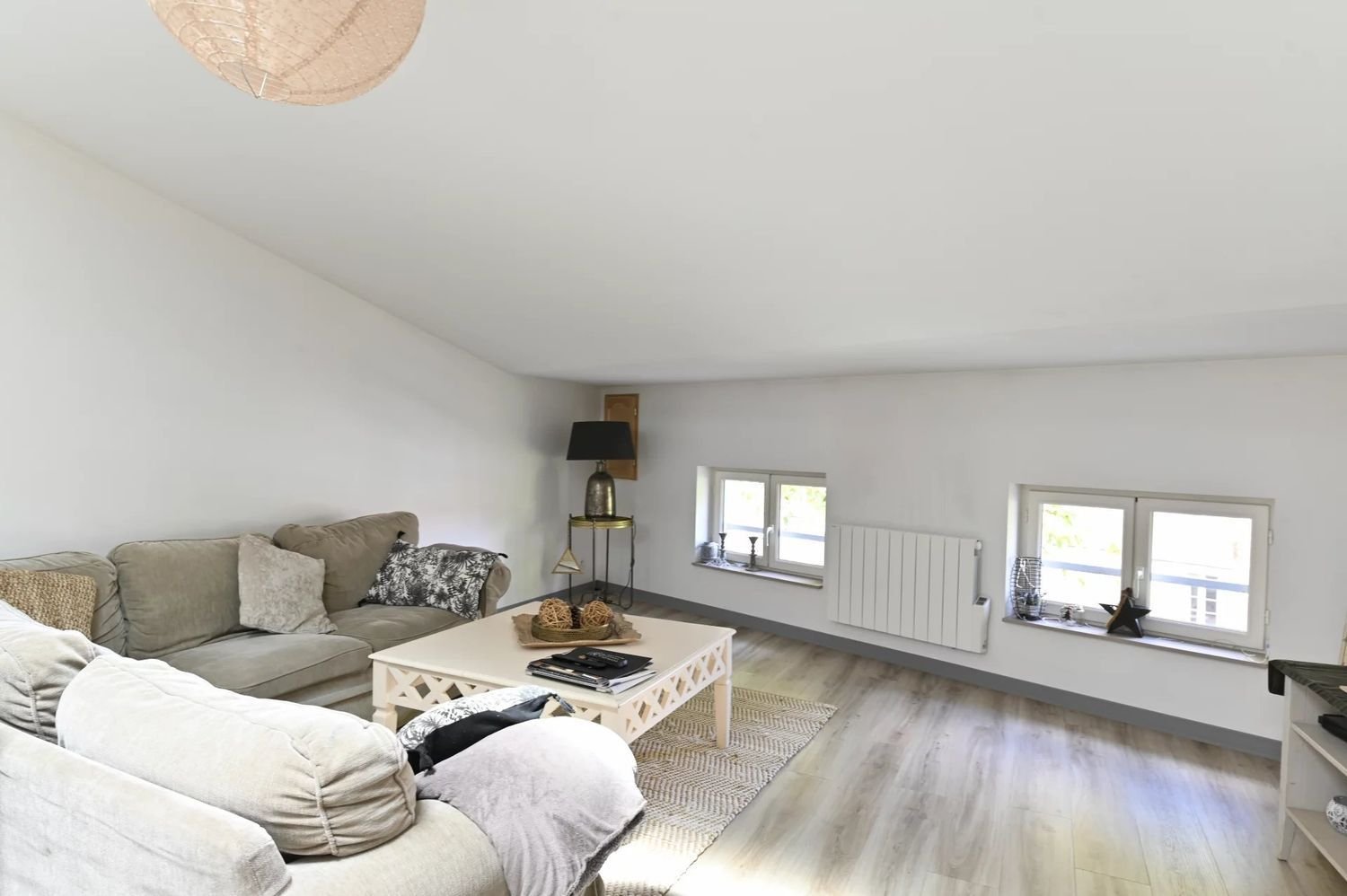 Appartement à louer, 104m², Niort