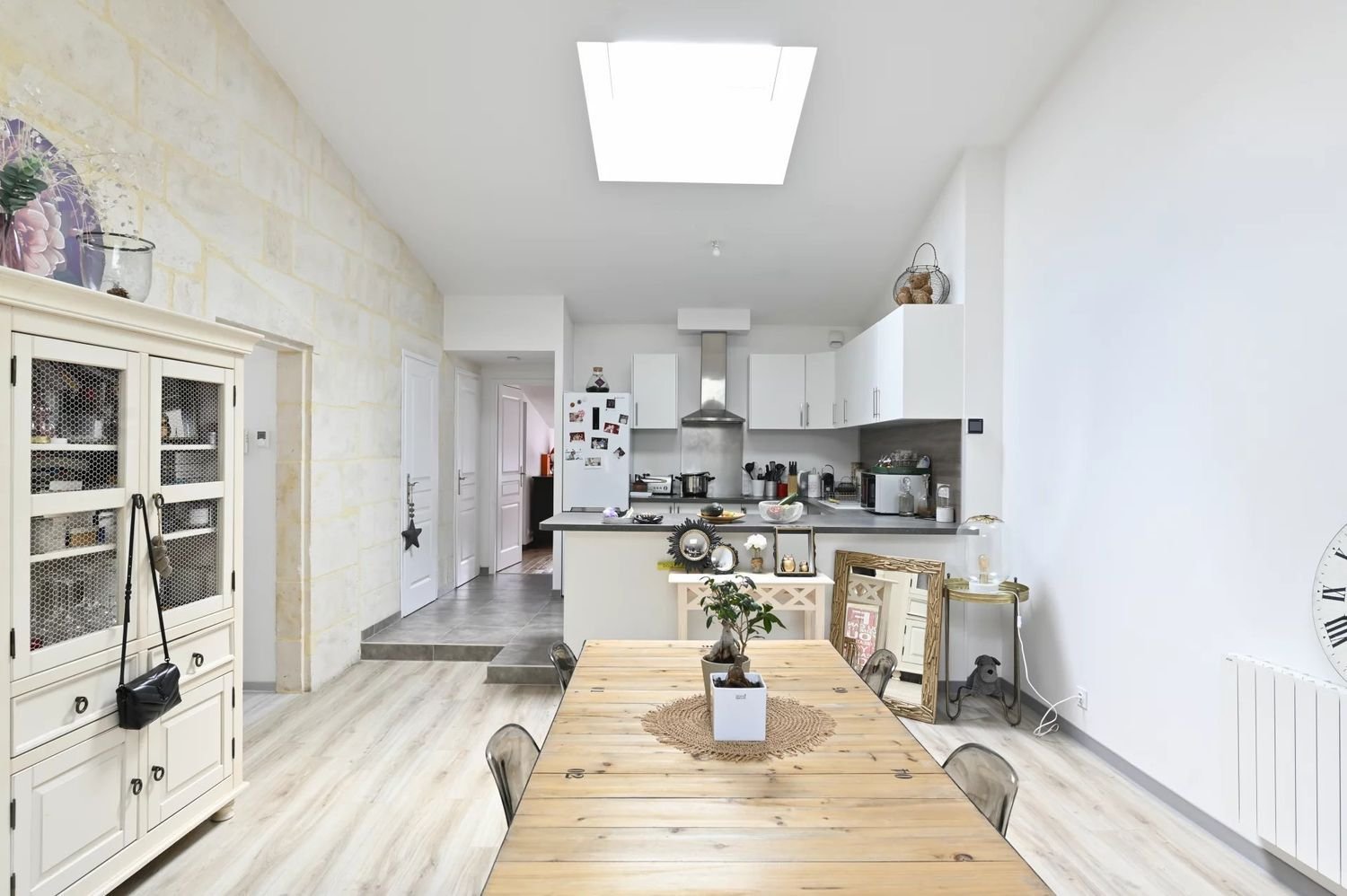 Appartement à louer, 104m², Niort