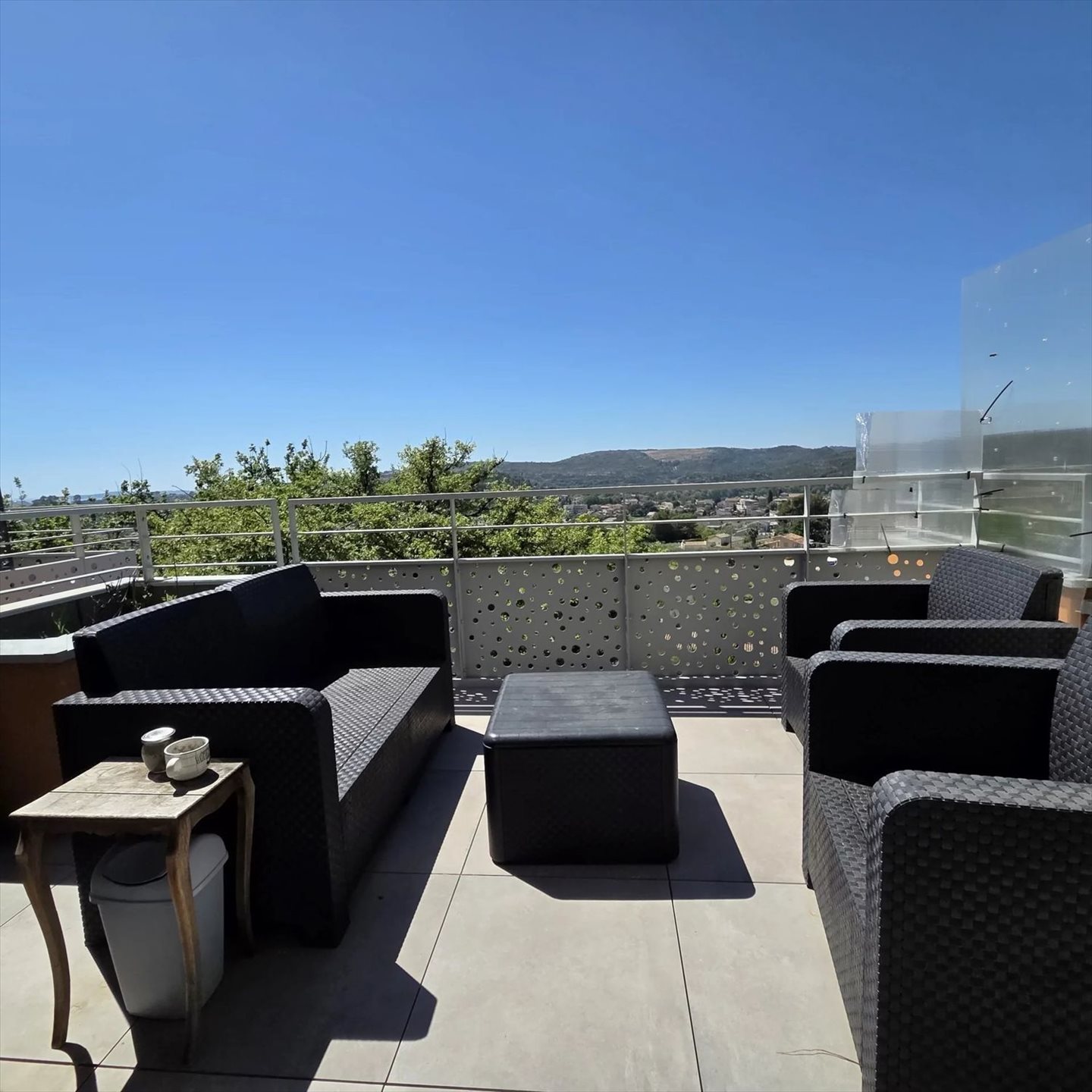 Appartement à vendre, 43m², Cagnes-sur-Mer