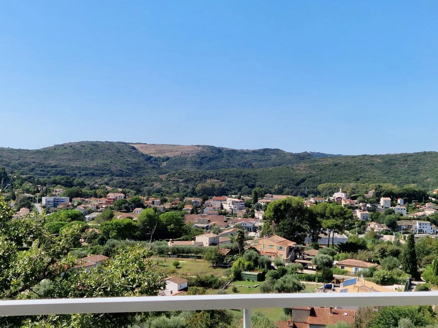 Appartement à vendre, 43m², Cagnes-sur-Mer