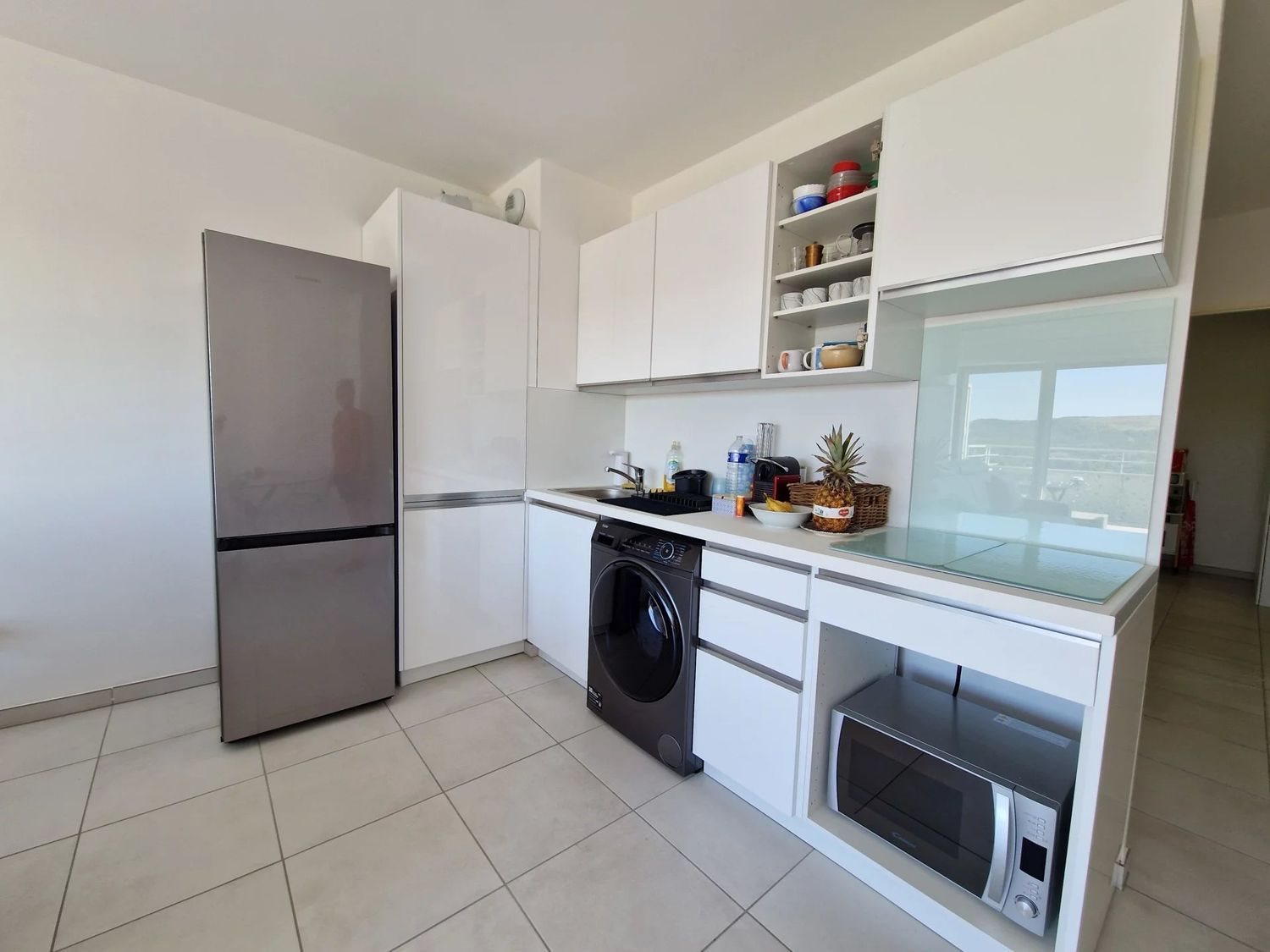 Appartement à vendre, 43m², Cagnes-sur-Mer