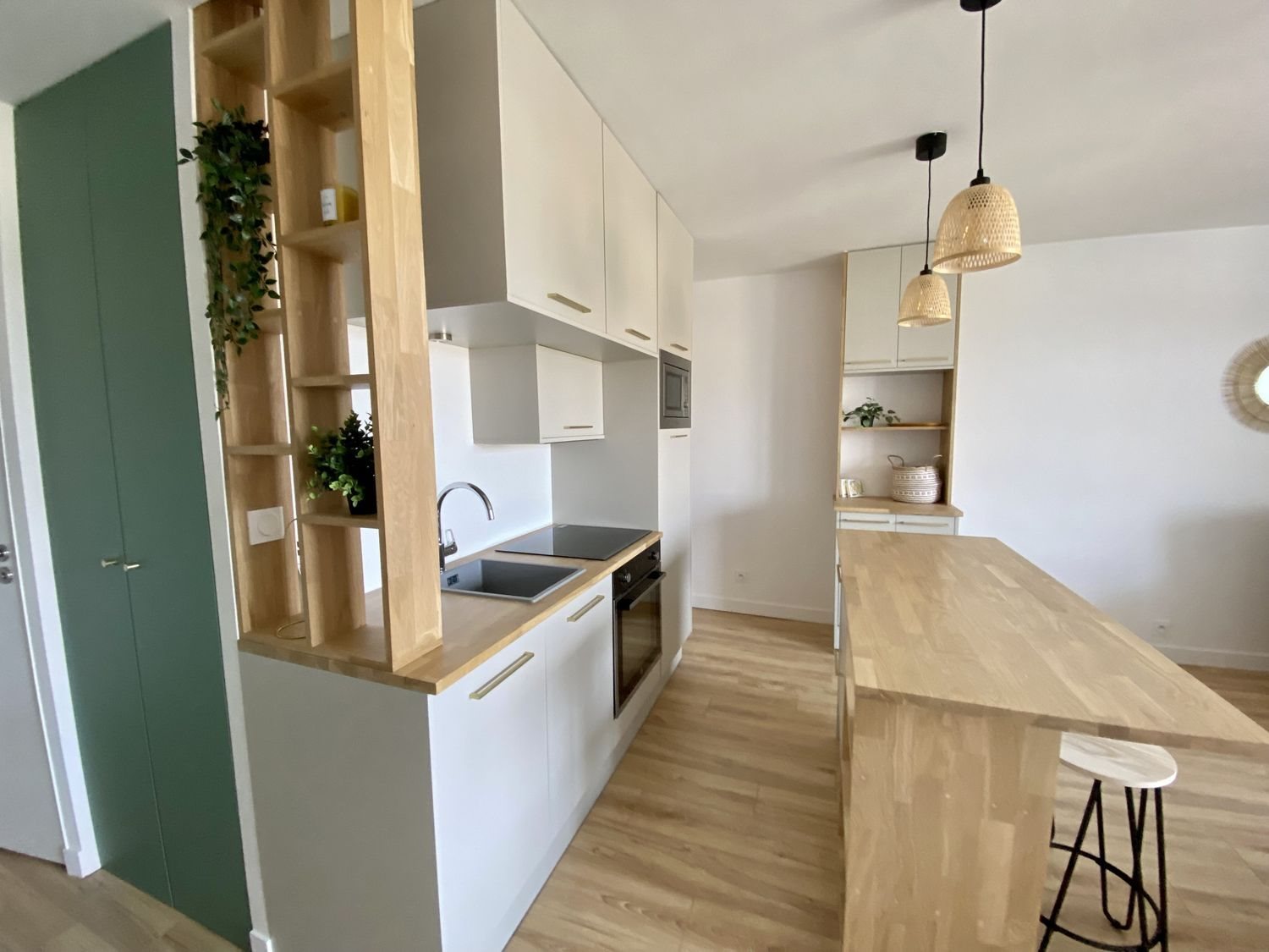 Appartement à vendre, 49m², Orléans