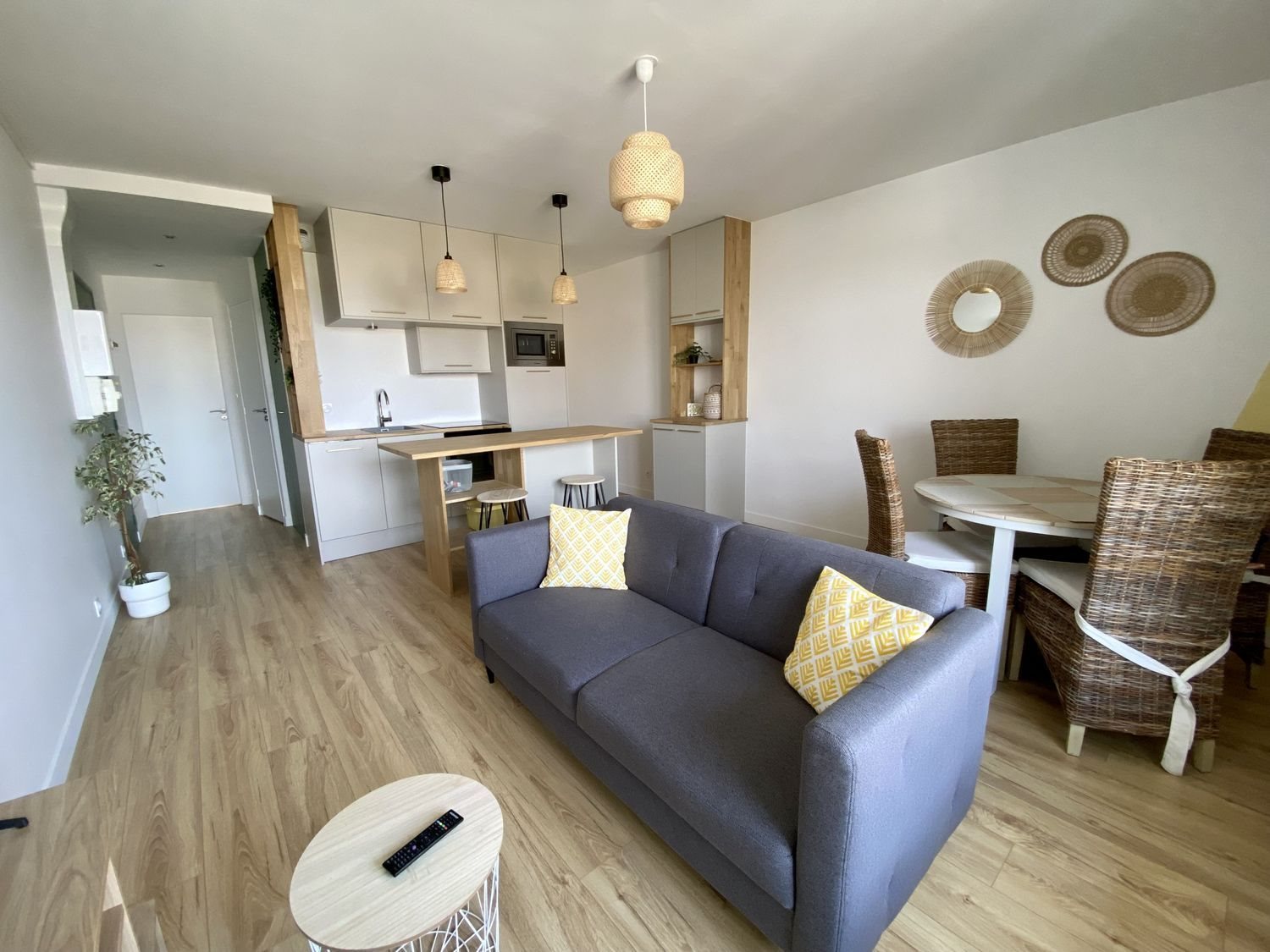 Appartement à vendre, 49m², Orléans