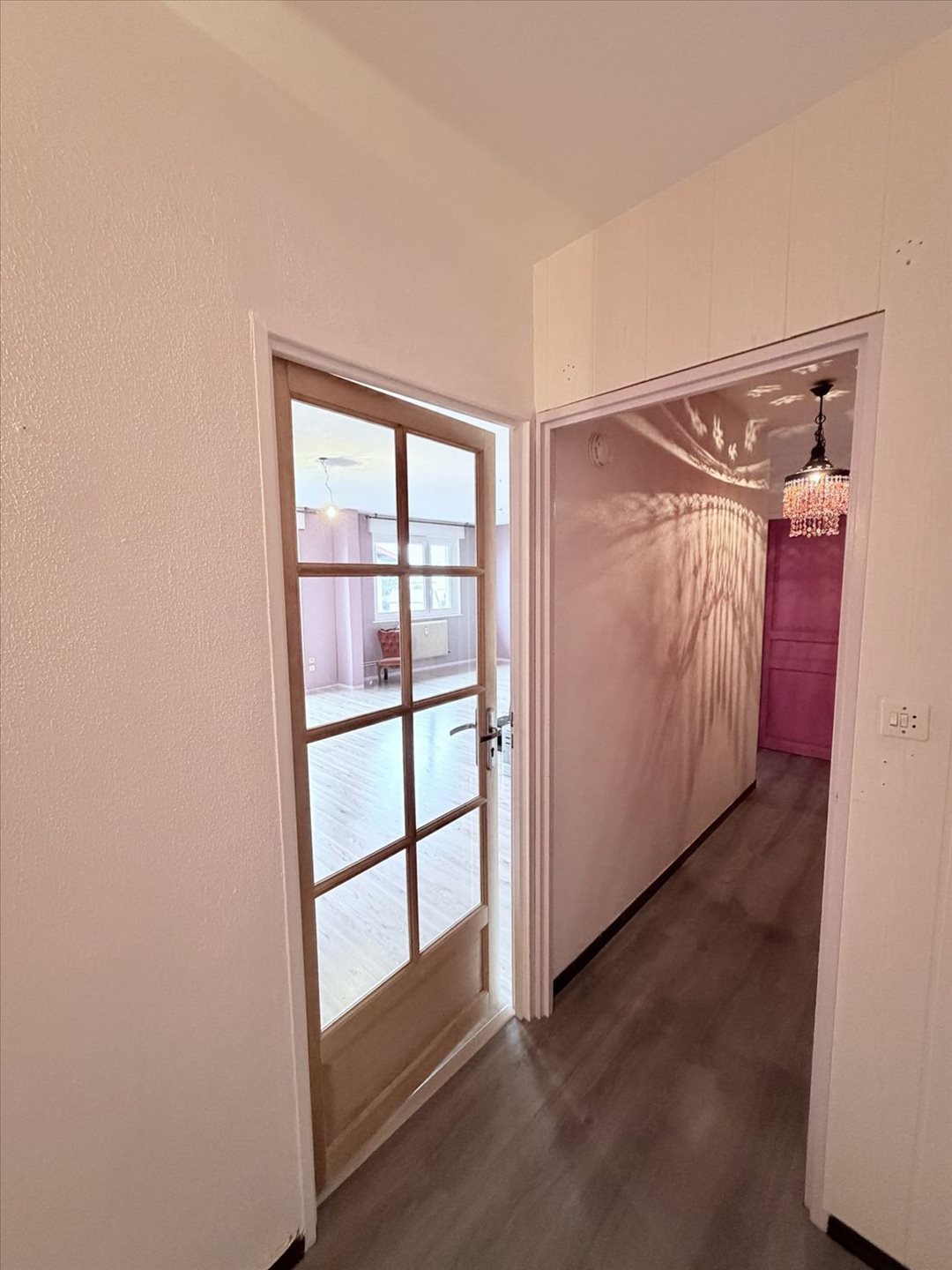 Appartement à vendre, 80m², Pontarlier