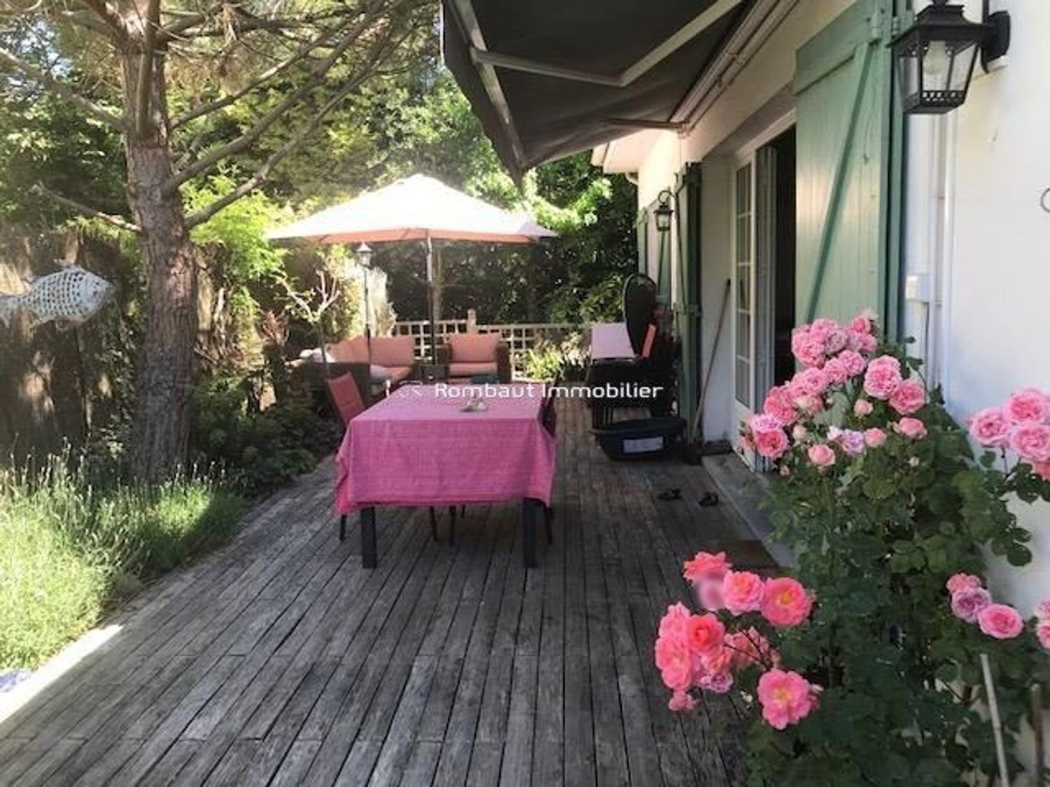 Maison à vendre, 180m², Bougival