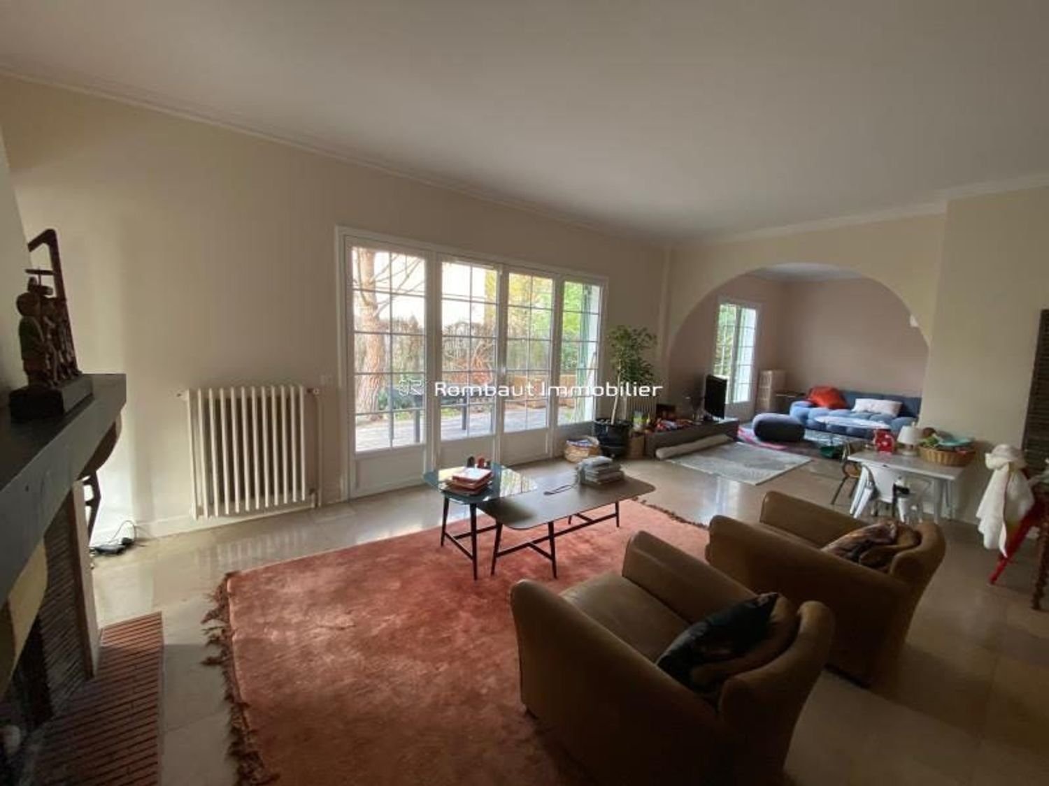 Maison à vendre, 180m², Bougival