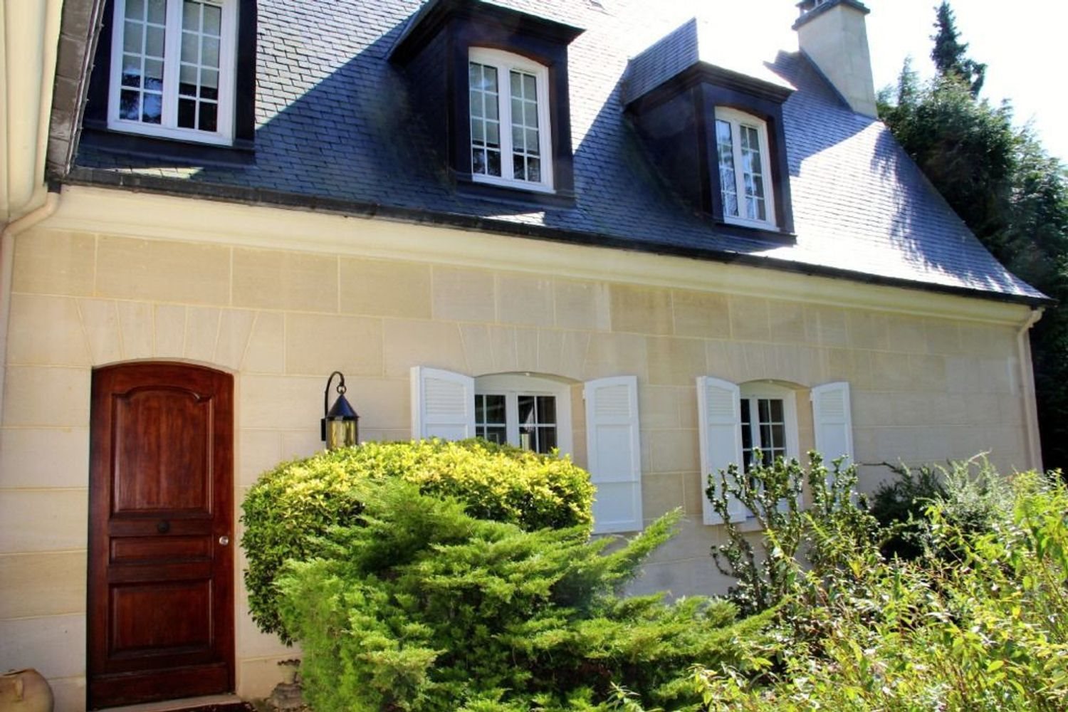 Maison à vendre, 187m², Noisy-le-Roi