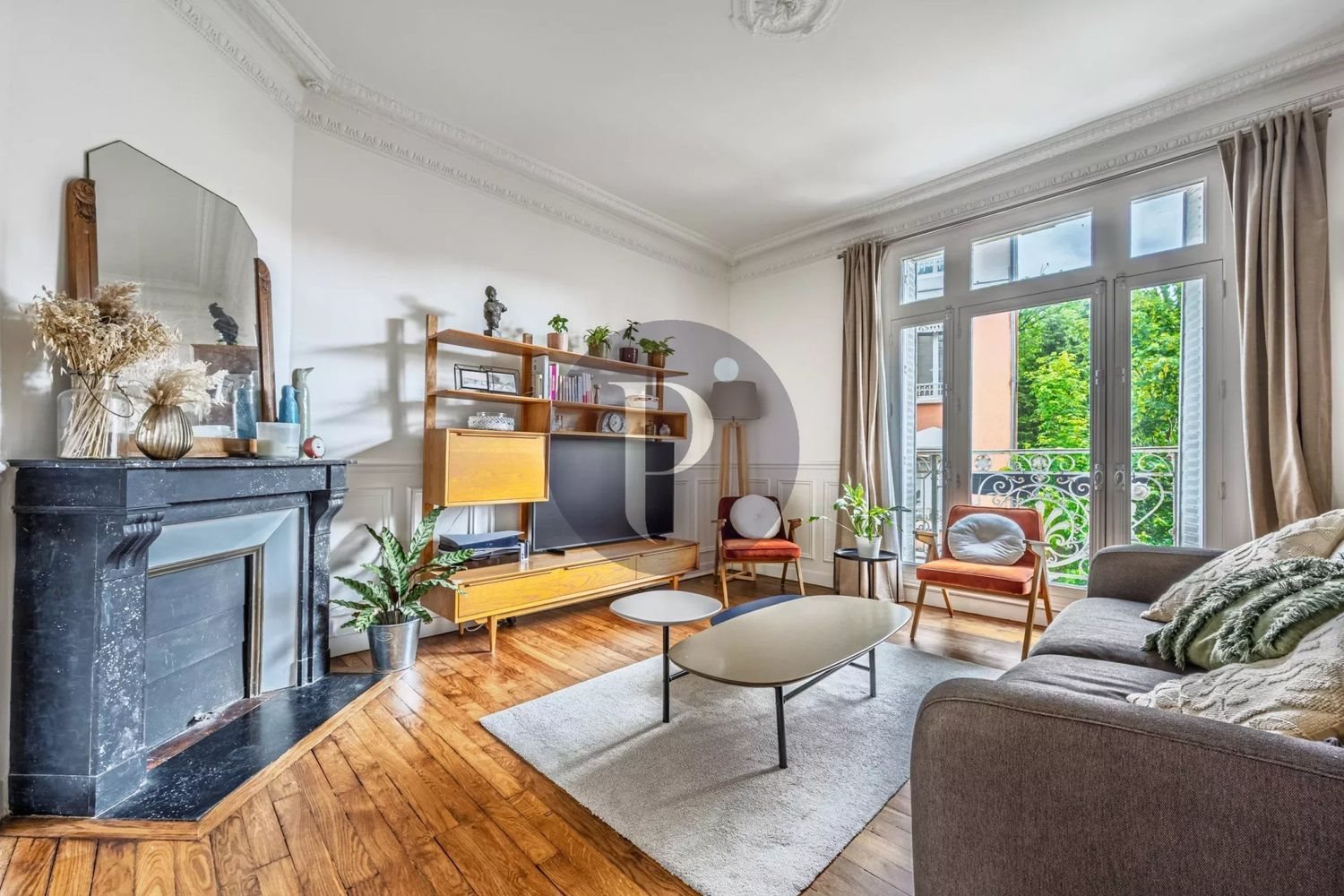 Appartement à vendre, 77m², Cachan