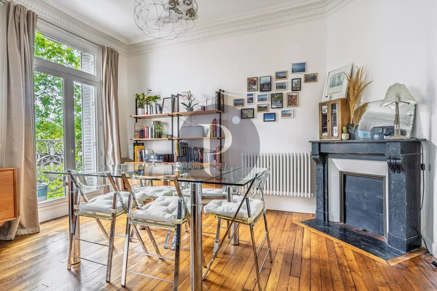 Appartement à vendre, 77m², Cachan